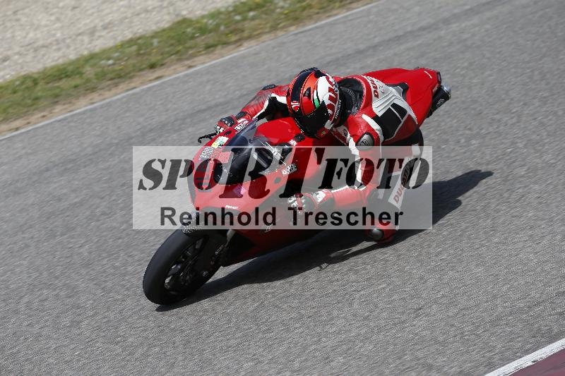 /08 17.04.2026  TZ Motorsport ADR/Gruppe rot/810